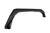 DV8 Offroad 07-18 Jeep Wrangler JK Armor Fender Flares - FDJK-09 Photo - Primary