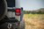 DV8 Offroad 07-18 Jeep Wrangler JK Armor Fender Flares - FDJK-09 Photo - out of package