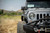 DV8 Offroad 07-18 Jeep Wrangler JK Armor Fender Flares - FDJK-09 Photo - out of package