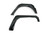 DV8 Offroad 07-18 Jeep Wrangler JK Armor Fender Flares - FDJK-09 Photo - out of package