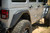 DV8 Offroad 07-18 Jeep Wrangler JK Armor Fender Flares - FDJK-09 Photo - out of package