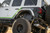 DV8 Offroad 18-24 Jeep Wrangler JL Rear Inner Fenders - INFEND-06RB Photo - out of package