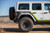 DV8 Offroad 18-24 Jeep Wrangler JL Rear Inner Fenders - INFEND-06RB Photo - out of package
