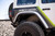 DV8 Offroad 18-24 Jeep Wrangler JL Rear Inner Fenders - INFEND-06RB Photo - out of package