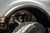 DV8 Offroad 21-25 Ford Bronco Addictive Desert Designs Front Inner Fender Liners - INFEND-08FB Photo - out of package