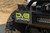 DV8 Offroad Universal Quick Release D-Ring License Plate Mount - LPUN-01 Photo - out of package