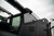 DV8 21+ Ford Bronco Pocketed Rear Window Molle Panels (Soft Top/2-Door Models) - MPBR-08 Photo - out of package