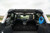 DV8 21+ Ford Bronco Pocketed Rear Window Molle Panels (Soft Top/2-Door Models) - MPBR-08 Photo - out of package