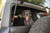 DV8 Offroad 2021-2024 Ford Bronco Dog Barrier - MPBR-10 Photo - out of package