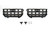 DV8 Offroad 2021-2024 Ford Bronco Seat Back Molle Pockets - MPBR-11 Photo - out of package