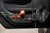 DV8 Offroad 2018+ Jeep Wrangler JL/Gladiator JT Slim Front Door Molle Pockets - MPJL-07 Photo - out of package