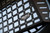 DV8 Offroad 2024+ Toyota Land Cruiser Rear Windowpocket Molle - MPT4-01 Photo - out of package