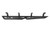 DV8 Offroad 19-24 GMC Sierra 1500 Crew Cab OE Plus Side Steps - Black Steel - SRCS1-01 Photo - out of package