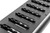 DV8 Offroad 19-25 RAM 1500 Crew Cab OE Plus Side Steps - Black Steel - SRDR1-01 Photo - out of package
