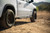 DV8 Offroad 19-25 RAM 1500 Crew Cab OE Plus Side Steps - Black Steel - SRDR1-01 Photo - out of package