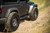 DV8 Offroad 2018+ Jeep Wrangler JL 2-Door Bolt-On OE Plus Side Steps - SRJL-10 Photo - out of package