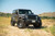DV8 Offroad 2018+ Jeep Wrangler JL 2-Door Bolt-On OE Plus Side Steps - SRJL-10 Photo - out of package