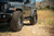 DV8 Offroad 2018+ Jeep Wrangler JL 2-Door Bolt-On OE Plus Side Steps - SRJL-10 Photo - out of package