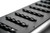 DV8 Offroad 16-23 Toyota Tacoma Crew Cab OE Plus Side Steps - SRTT1-02 Photo - out of package