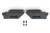 DV8 Offroad 2021+ Ford Bronco Foot Peg Pair - Black - STBR-01 Photo - out of package