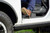 DV8 Offroad 2021+ Ford Bronco Foot Peg Pair - Black - STBR-01 Photo - out of package