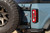 DV8 Offroad 21-24 Ford Bronco Tire Carrier - TCBR-02 Photo - out of package