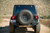 DV8 Offroad 18-23 Jeep Wrangler JL MTO Series Bumper Spare Tire Swing Gate - TCJL-13 Photo - out of package