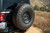 DV8 Offroad 18-23 Jeep Wrangler JL MTO Series Bumper Spare Tire Swing Gate - TCJL-13 Photo - out of package