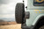 DV8 Offroad 18-25 Jeep Wrangler JL Spare Tire Carrier - TCJL-15 Photo - out of package
