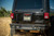 DV8 Offroad 07-18 Jeep Wrangler JK Spare Tire Delete - TSJK-01 Photo - out of package