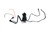 DV8 Offroad 60 AMP Universal Wire Harness w/ Switch & DTP Connector - 15ft - UNWH-01 Photo - Primary
