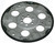 Eagle Chevrolet SB Internal Balance 1Pc Rear Seal 168 Tooth Flexplate - FRA159ESP Photo - Primary