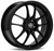 Enkei PF01 18x10.5 5x114.3 15mm Offset 73mm Bore Black Wheel - 460-8105-6515BK Photo - Primary