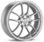 Enkei PF01 18x8 5x114.3 45mm offset Silver Wheel 08-10 Subaru STI/06-10 Civic Si - 460-880-6545SP Photo - Primary