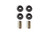 Fabtech Bushing Kit - FT90118 Photo - Primary