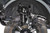 Fabtech 2021 Ford Bronco 3in UCA Kit w/Uniballs & Dlss Resi Shocks - K2378DL Photo - Mounted