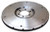 Fidanza Ford 289/302 Small Block 157-Tooth Nodular Iron Flywheel - 286280 Photo - Primary