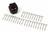 Haltech Nexus Series AMP 26-pin Key 1 - Plug & Pins Only - HT-030012 User 1
