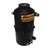 Peterson Fluid Systems Tank Drag 2.3 Gallon -12AN Single Return - Black - 08-0783-BLK Photo - Primary
