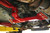 UMI Performance 82-92 GM F-Body Tunnel Mounted Trq. Arm Fits T5 700R4- No Loop - Black - 2216-B User 3