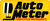 AutoMeter Mounting Sol. 73-79 Ford Truck Billet Panel/Gauge Kit SR - 3-3/8in. (x2) & 2-1/16in. (x4) - 2966 Logo Image