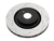 DBA 08-14 Ford Falcon XR6 4000 Series T3 Slotted Rotor - DBA42108S User 1
