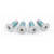 Cam Retainer Bolt Set