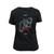 Gaerne G.Strive Tee Shirt Lady Gravel Black Size - Medium - 4415-126-M User 1