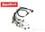 Rywire Honda B-Series w/Fueltech 550+ Eng Harn (4 Inj No EMAP/Boost/ Adapter Req / Drop Ship Only) - RY-B-FUELTECH-NA User 1