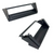 Rock Slide 18-25 Jeep Wrangler JL 4in Removable Deluxe Rock Rail Drop Step - SL-304-SP User 1
