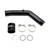Wehrli 23-24 Ford 6.7L HO Power Stroke 3in Hot Side Intercooler Pipe - Gloss Black - WCF100308-GB Photo - Primary