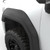 EGR Baseline Series Rugged Look Fender Flares for 19-25 GMC Sierra 1500 - BLF2018 Photo - Close Up