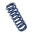 Ridetech Coil Spring 12in Free Length - 700 lbs/in - 2.5in ID - Single - 59120700 Photo - Primary