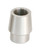 Ridetech Stainless Threaded Bar End 3/4in-16 Right Hand - 70008381 Photo - Primary